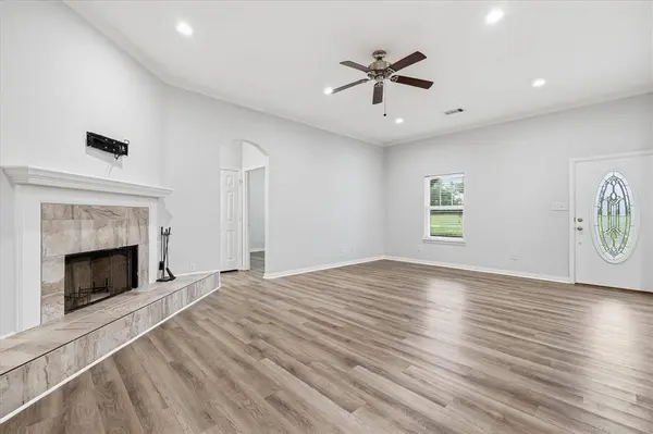 6490 Rector Road, Sanger, TX 76266