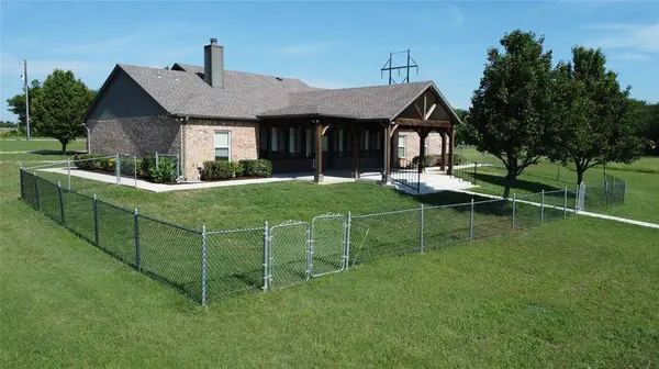 6490 Rector Road, Sanger, TX 76266
