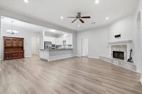 6490 Rector Road, Sanger, TX 76266