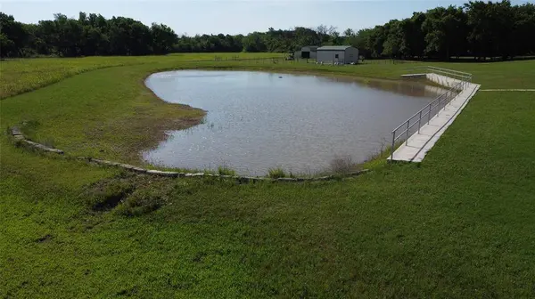 6490 Rector Road, Sanger, TX 76266