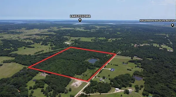 527 Copperas Road, Whitesboro, TX 76264