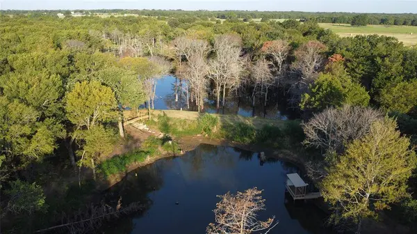 118 Dickey Road, Sadler, TX 76264