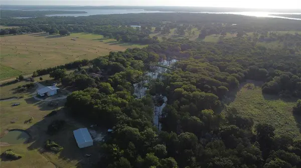 118 Dickey Road, Sadler, TX 76264
