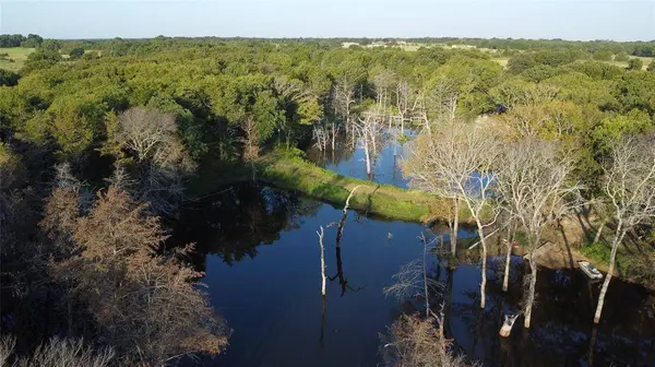 118 Dickey Road, Sadler, TX 76264