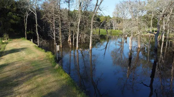 118 Dickey Road, Sadler, TX 76264
