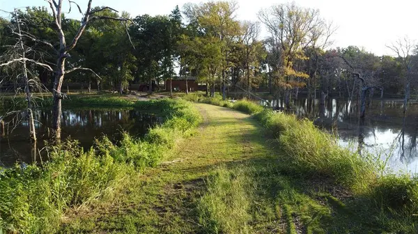 118 Dickey Road, Sadler, TX 76264