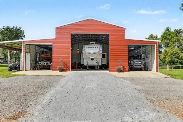 151 Fm 27 W, Fairfield, TX 75840
