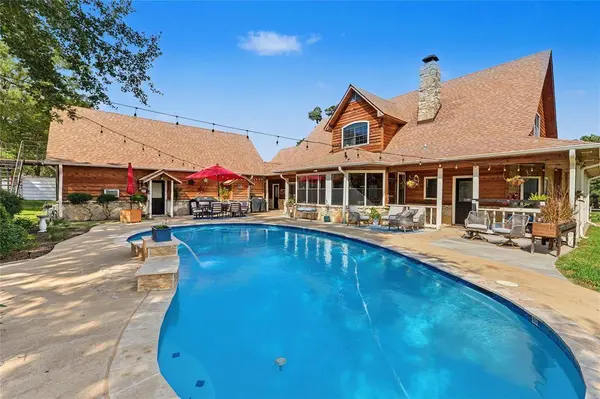 151 Fm 27 W, Fairfield, TX 75840