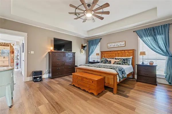 151 Fm 27 W, Fairfield, TX 75840