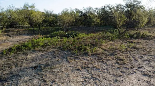 0000 Kramer Road, Graham, TX 76450
