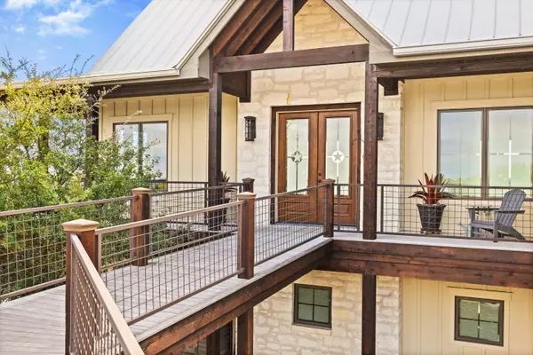 Blanco, TX 78606,1600 Brushy Ridge Trail