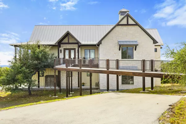 Blanco, TX 78606,1600 Brushy Ridge Trail