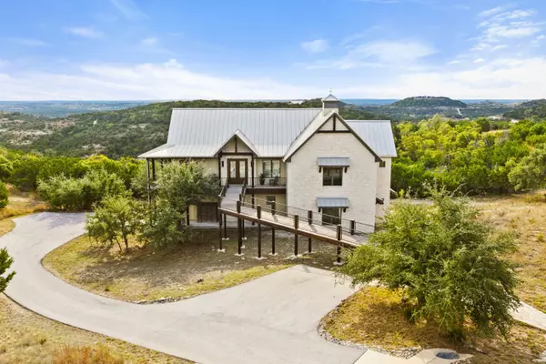 Blanco, TX 78606,1600 Brushy Ridge Trail