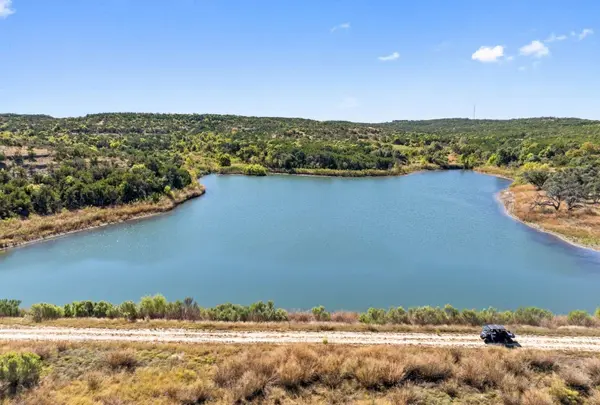 Mustang Springs Ranch,