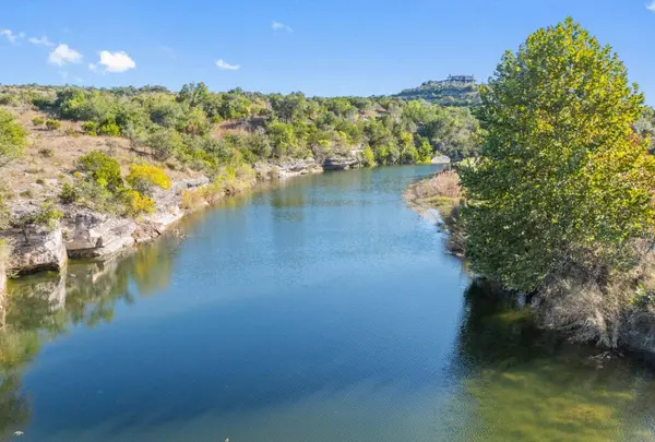 Mustang Springs Ranch,