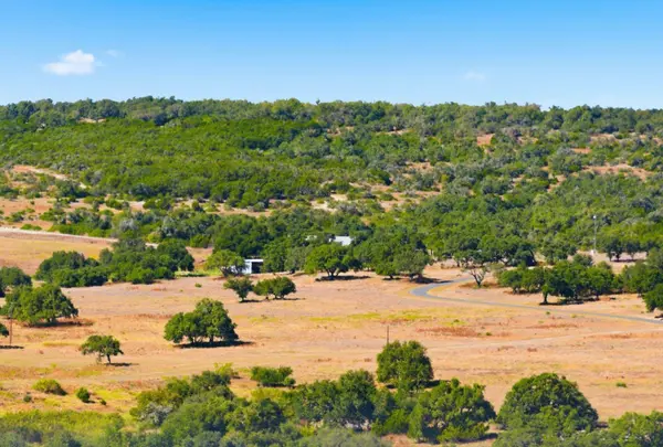 Mustang Springs Ranch,