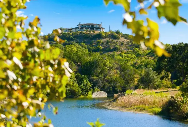 Mustang Springs Ranch,