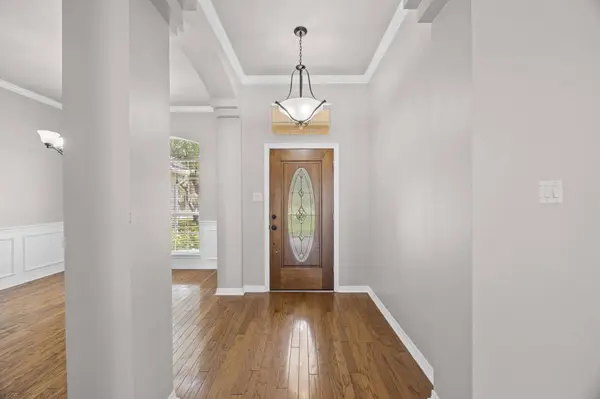 125 Ridgewood CV, Georgetown, TX 78633