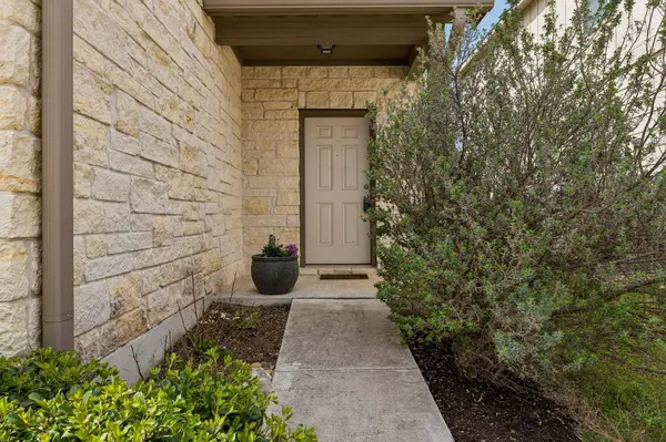 2601 Chandler Creek BLVD #18, Round Rock, TX 78665