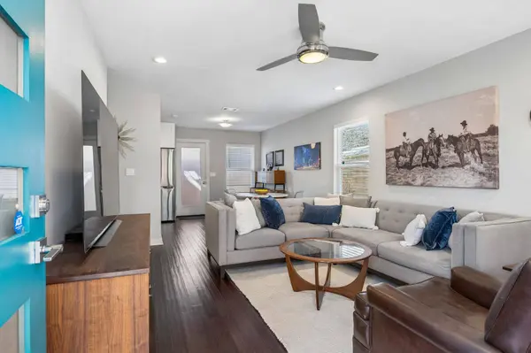 1400 Westmoor DR, Austin, TX 78723