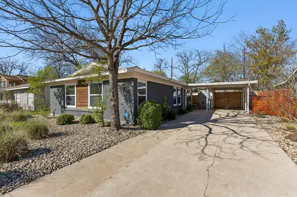 1400 Westmoor DR, Austin, TX 78723