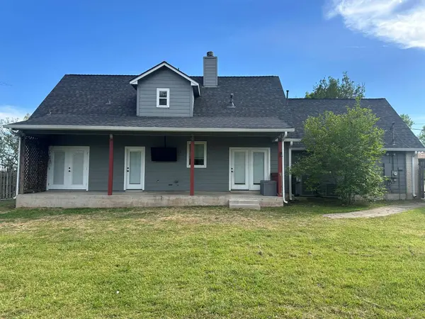 205 Morningside CIR, Hutto, TX 78634