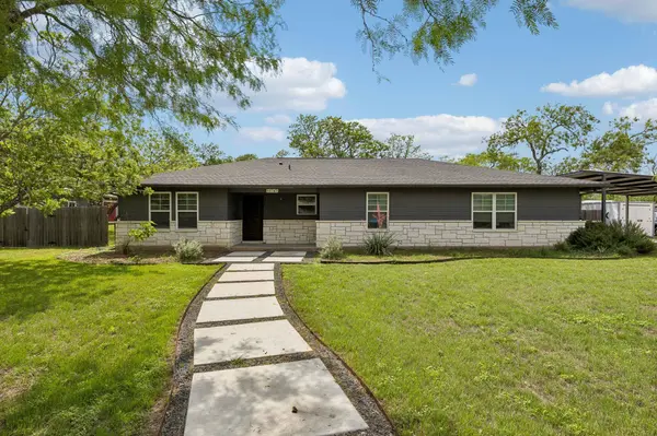 12747 Burson DR, Manchaca, TX 78652