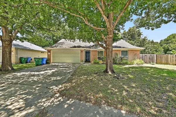 502 Dusty Leather CT, Pflugerville, TX 78660
