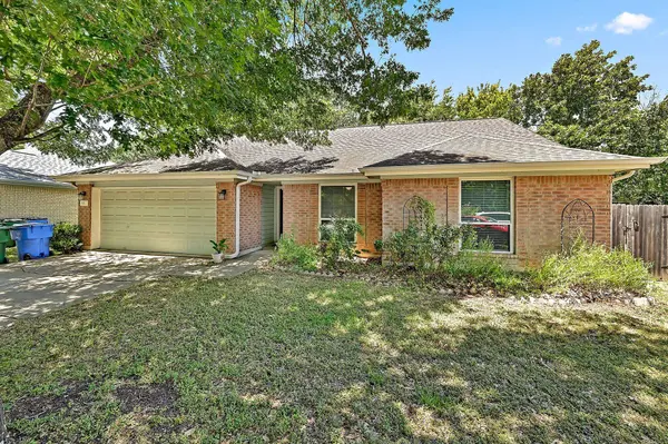 502 Dusty Leather CT, Pflugerville, TX 78660
