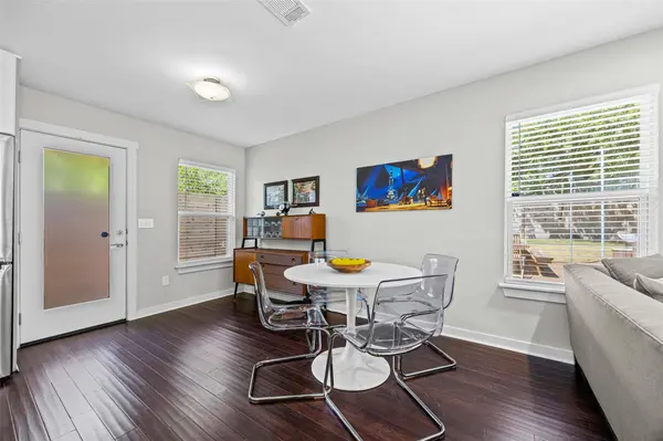 1400 Westmoor DR, Austin, TX 78723