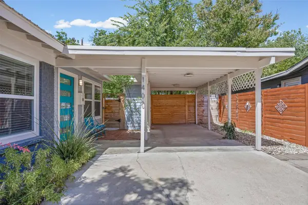 1400 Westmoor DR, Austin, TX 78723