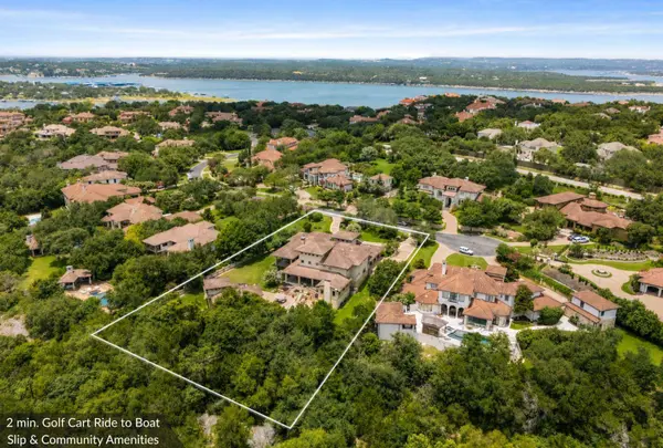 103 Bella Cima DR, Austin, TX 78734