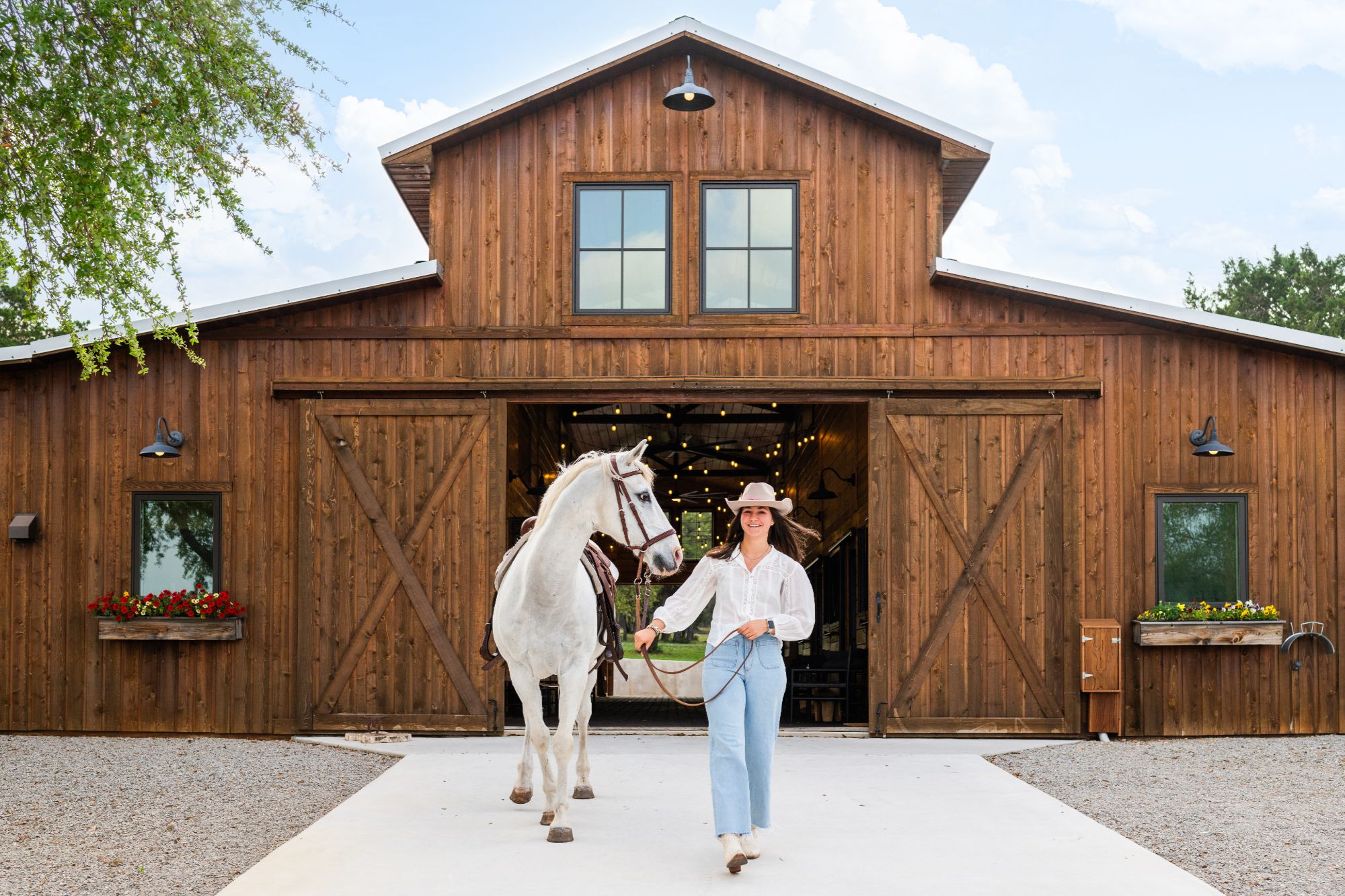 Saddle Brook Ranch