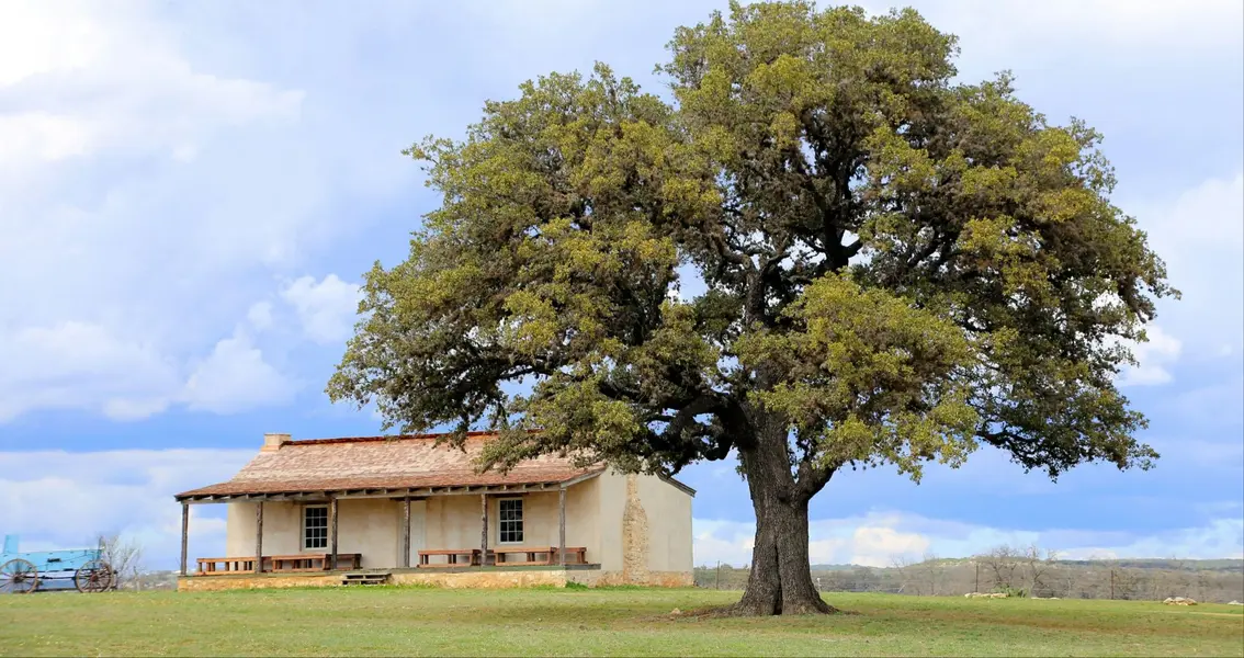 Fredericksburg