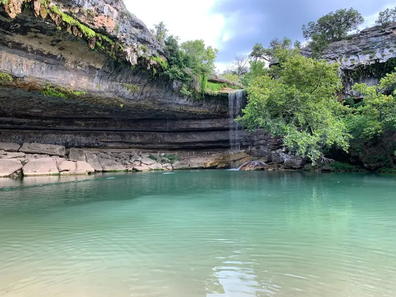 Dripping Springs