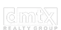 DMTX LOGO WHITE
