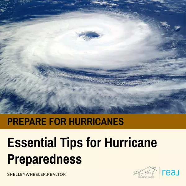 Hurricane Season isn't over yet....,Shelley Wheeler