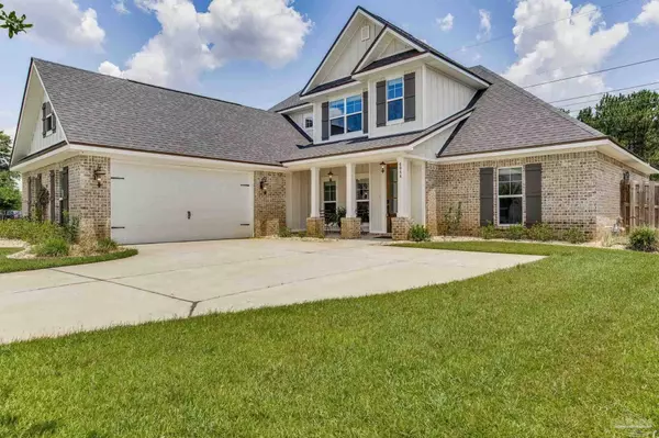 6044 Huntington Creek Blvd, Pensacola, FL 32526