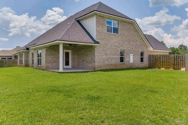 6044 Huntington Creek Blvd, Pensacola, FL 32526