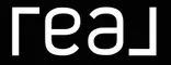 Real Logo Solid Knockout Black