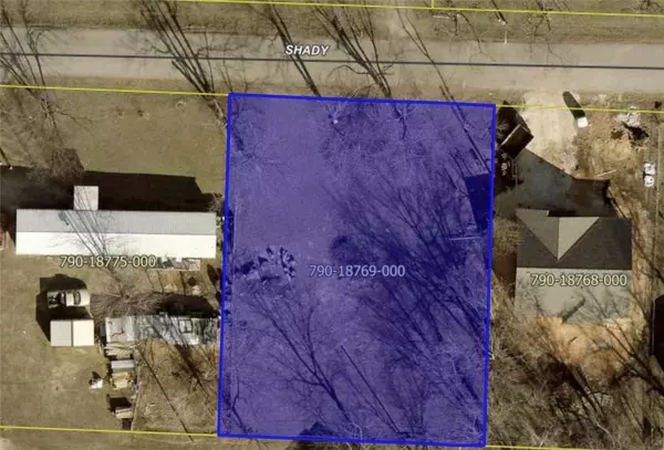 308 Shady St, Lincoln, AR 72744