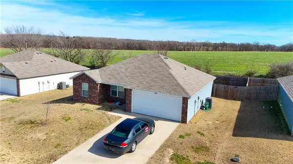 212 Cherry St, Lincoln, AR 72744