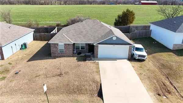 210 Cherry St, Lincoln, AR 72744