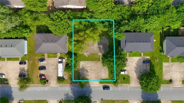 540-546 Betty Jo Dr, Fayetteville, AR 72701