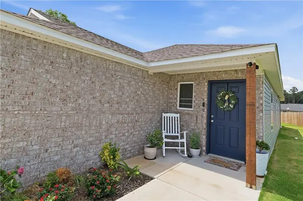 1801 E Annette Dr, Siloam Springs, AR 72761