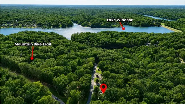 4 Cummings Ln, Bella Vista, AR 72715