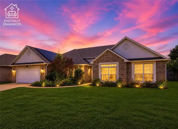907 Quail Ter, Rogers, AR 72756