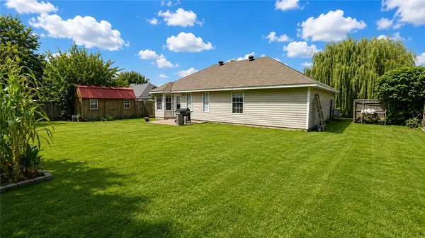 107 Michael St, Lowell, AR 72745