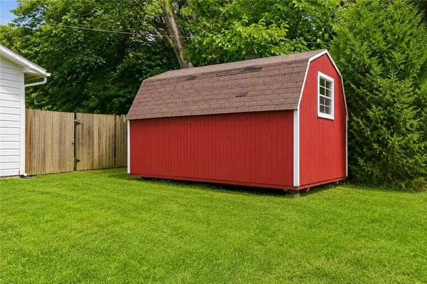 11834 Highway 265, Prairie Grove, AR 72753