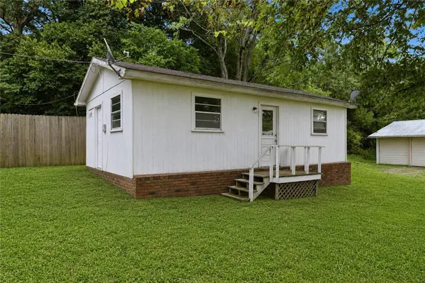 11834 Highway 265, Prairie Grove, AR 72753